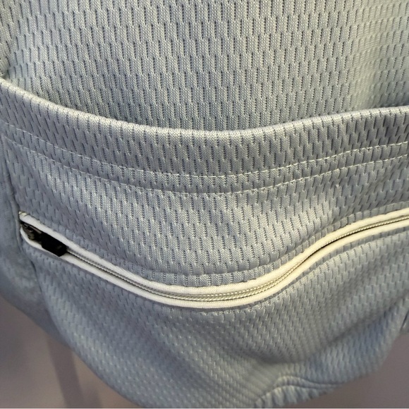 Crane bicycle shirt, size small - Picture 5 of 13